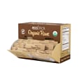 ecoStick Organic Raw Cane Sugar, 120/Box (83824)