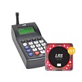 LRS Pro Guest Paging System, 15/Kit