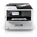 Epson WorkForce Pro WF-C5790 Wireless Color Inkjet All-In-One Printer (C11CG02201)