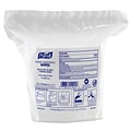 Commercial Dispensing PURELL Hand Sanitizing Wipes Refill, 1700 Count, 2/Carton (9217-02)