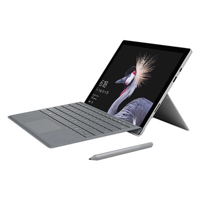 Microsoft Surface Pro 6 (i5, 8GB, 128GB), Platinum