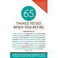65 Things To Do When You Retire