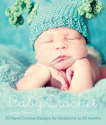 Baby Crochet
