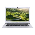 Acer 14 NX.GC2AA.005 14 Refurbished Chromebook, Intel N3160, 4GB Memory