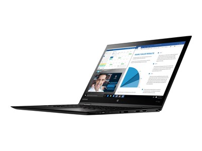 Lenovo ThinkPad X1 Yoga 20FQ001WUS 14 Ultrabook Laptop, Intel i7