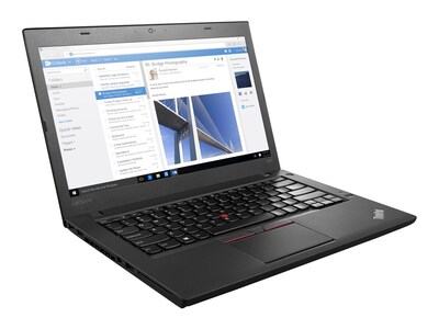 Lenovo ThinkPad T460 20FN003FUS 14 Ultrabook Laptop, Intel i5