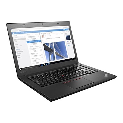 Lenovo 20FN002SUS ThinkPad Yoga T460S 14" Touchscreen Ultrabook