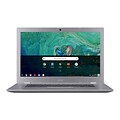 Acer 15 NX.H0AAA.001 15.6 Chromebook, Intel N3450, 4GB Memory, 32 GB eMMC