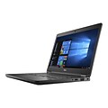 Dell Latitude LATI5480UMFGHD 14 Notebook Laptop, Intel i5