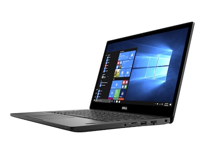 Dell Latitude LATI7480J350V 14 Notebook Laptop, Intel i5, 8GB Memory, 256GB SSD, Windows 10 Pro