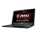 MSI GS63 Stealth-061 15.6 Notebook Laptop, Intel i7