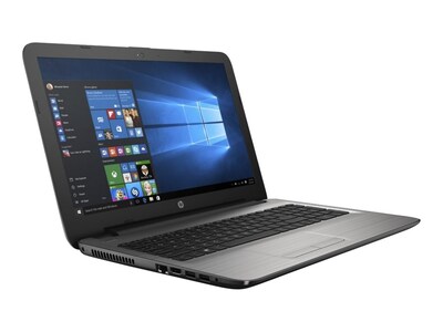 HP Notebook 15-AY163NR [15, Intel Core i7, 1TB 5400RPM Serial ATA HDD, 8GB RAM, Windows 10]