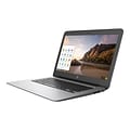HP 14 G4 T4M33UT#ABA 14 Chromebook Laptop, Intel