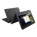Lenovo ThinkPad Yoga 11e 20HY0000US 11.6 Chromebook Laptop, Intel