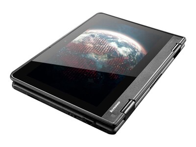 Lenovo ThinkPad Yoga 11e 20GE0002US 11.6 Chromebook Laptop, Intel