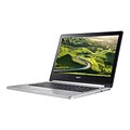 Acer R 13 NX.GL4AA.002 13.3 Chromebook Laptop, MediaTek