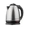 Brentwood 50.7 oz. Electric Kettle, Brushed Stainless Steel (KT-1780)