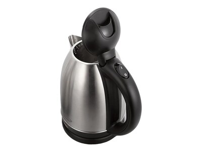 Starfrit 1.8-Quart Stainless Steel Electric Kettle