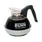 Bunn Easy Pour 64 oz. Decanter, Black (06100.0156)