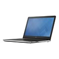 Dell Inspiron i5559-3347SLV 15.6 Notebook Laptop, Intel i5