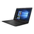 HP 3WF48UA#ABA 17.3 Notebook Laptop, Intel Pentium