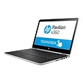 HP Pavilion x360 3WE91UA#ABA 14 Notebook Laptop, Intel i5