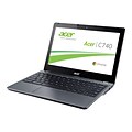 Acer NX.EF2AA.001 11.6 Chromebook Laptop, Intel