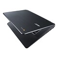 Acer 15 NX.GHJAA.007 15.6 Refurbished Chromebook, Intel N3060, 2GB Memory