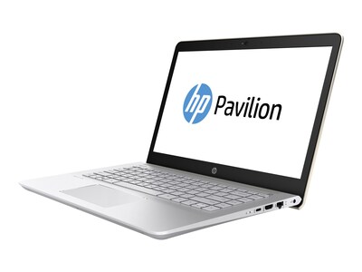 HP Pavilion 1KT93UA#ABA 14 Notebook Laptop, Intel i3