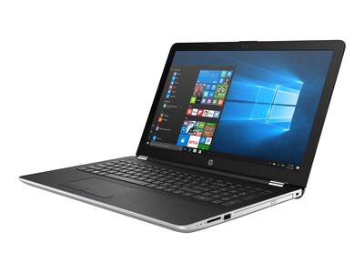 HP 1WJ88UA#ABA 15.6 Notebook Laptop, Intel Pentium