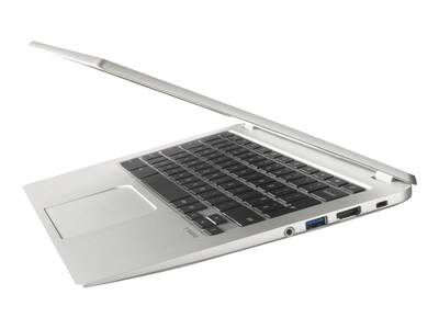 Toshiba 2 PLM02U-00C008 13.3 Chromebook Laptop, Intel