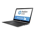 HP Pavilion x360 1KT62UA#ABA 15.6 Notebook Laptop, Intel i5