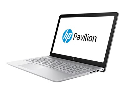 HP Pavilion 1KU29UA#ABA 15.6 Notebook Laptop, Intel i5