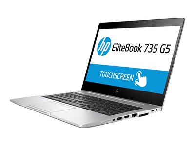 HP EliteBook 735 G5 4HZ62UT#ABA 13.3"  Laptop, AMD Other
