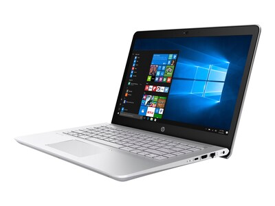 HP Pavilion 1KT95UA#ABA 14 Notebook Laptop, Intel i7