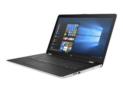 HP 1KV35UA#ABA 17.3 Notebook Laptop, Intel i5