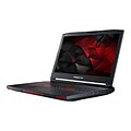 Acer Predator 17 X NH.Q1FAA.001 17.3 Notebook Laptop, Intel i7