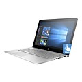 HP Envy Notebook 15-as020nr, 15.6, Intel Core i7-6500U Processor, 12 GB RAM, 256 SSD, Windows 10 Home Notebook