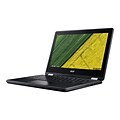 Acer Spin 11 R751T-C4XP 11.6 Chromebook, Intel Celeron, 4GB Memory, Google Chrome (NX.GPZAA.001)