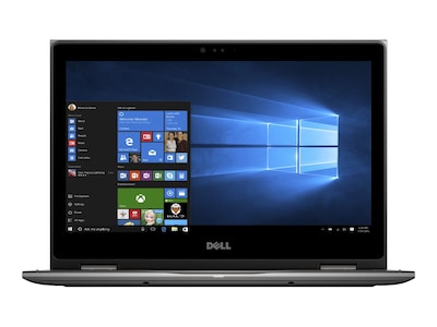 Dell Inspiron BBY-X3DRNFX 13.3 Notebook Laptop, Intel i5