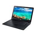 Acer NX.EF3AA.010 15.6 Chromebook Laptop, Intel i3