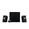 Logitech Z533 Computer Speaker System, Black (980-001053)