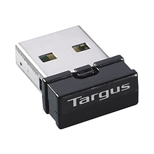 Targus Single Band WiFi & Ethernet Adapter (ACB10US1)