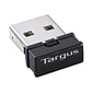 Targus Single Band WiFi & Ethernet Adapter (ACB10US1)