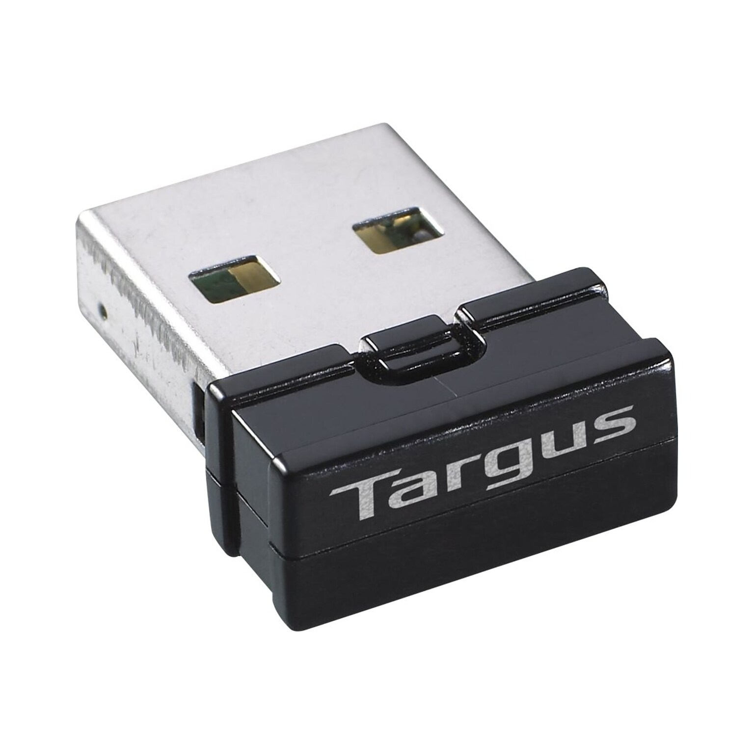 Targus Bluetooth 4.0 Dual-Mode Micro-USB Adapter (ACB10US1)