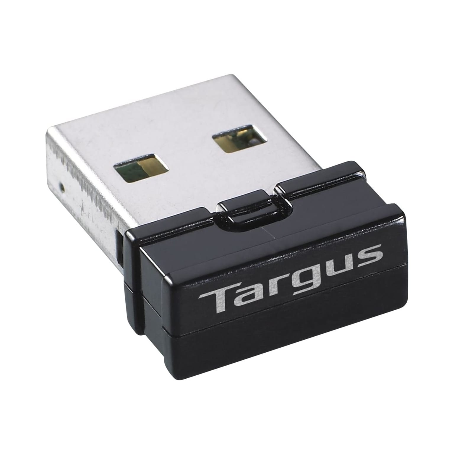 Targus Single Band WiFi & Ethernet Adapter (ACB10US1)