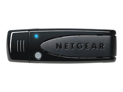 NETGEAR RangeMax WiFi USB Network Adapter (WNDA3100)