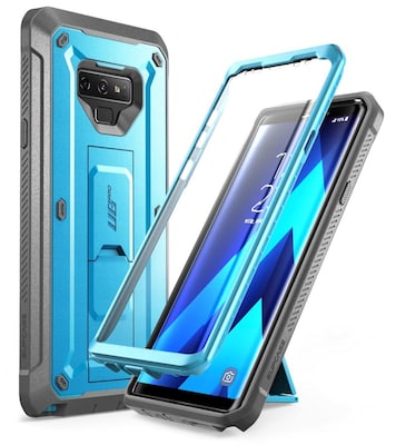 SUPCASE UBPro Blue for Samsung Galaxy Note 9 (S-NOTE9-UBP-BE)