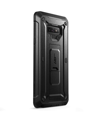 SUPCASE UBPro Black for Samsung Galaxy Note 9 (S-NOTE9-UBP-BK)