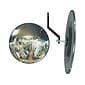 See All 160 Degree Convex Security Mirror (N18)